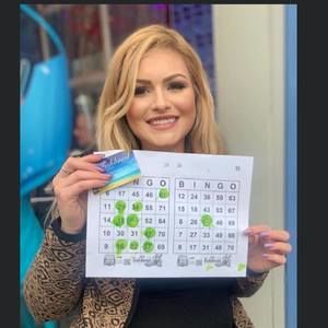 Meet your Posher, Stephanie